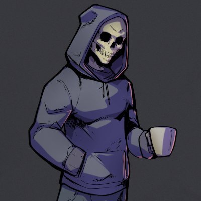 Stigward profile picture